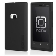 Incipio DualPro fr Nokia Lumia 920, schwarz