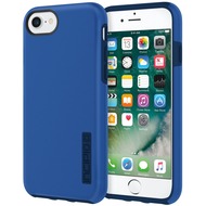 Incipio DualPro Case - Apple iPhone 8/ 7/ 6S - blau/ blau