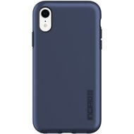 Incipio DualPro Case, Apple iPhone XR, midnight blau