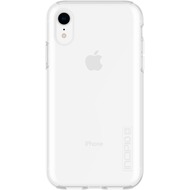 Incipio DualPro Case, Apple iPhone XR, transparent