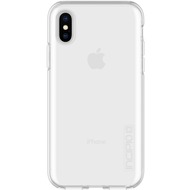 Incipio DualPro Case, Apple iPhone XS/ X, transparent