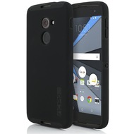 Incipio DualPro Case - Blackberry DTEK60 - schwarz/ schwarz