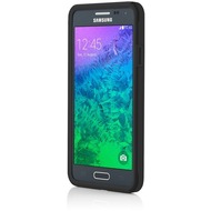 Incipio DualPro Case fr Samsung Galaxy Alpha schwarz/ schwarz