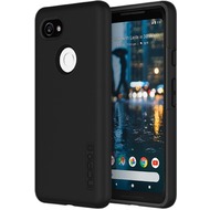 Incipio DualPro Case, Google Pixel 2 XL, schwarz/ schwarz