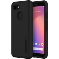 Incipio DualPro Case, Google Pixel 3, schwarz