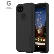 Incipio DualPro Case, Google Pixel 3a XL, schwarz, GG-080-BLK