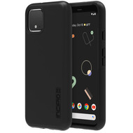 Incipio DualPro Case, Google Pixel 4, schwarz, GG-083-BLK
