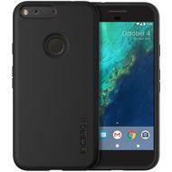 Incipio DualPro Case - Google Pixel - schwarz/ schwarz