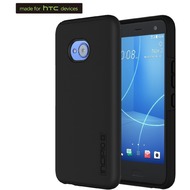 Incipio DualPro Case, HTC U11 life, schwarz/ schwarz, HT-447-BLK