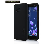 Incipio DualPro Case, HTC U11, schwarz/ schwarz, HT-442-BLK