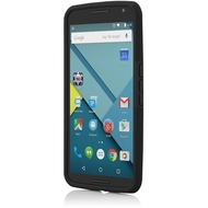 Incipio DualPro Case Huawei (Google) Nexus 6P schwarz/ schwarz