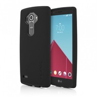 Incipio DualPro Case LG G4 schwarz/ schwarz LGE-264-BLK