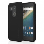 Incipio DualPro Case LG (Google) Nexus 5X schwarz/ schwarz LGE-282-BKBK
