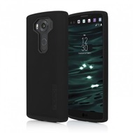 Incipio DualPro Case LG V10 schwarz/ schwarz
