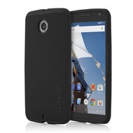 Incipio DualPro Case Motorola (Google) Nexus 6 schwarz/ schwarz MT-359-BLK