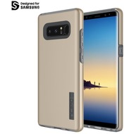 Incipio DualPro Case - Samsung Galaxy Note8 - champagner