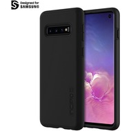 Incipio DualPro Case, Samsung Galaxy S10, schwarz, SA-978-BLK