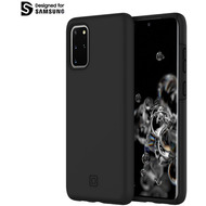 Incipio DualPro Case, Samsung Galaxy S20+, schwarz, SA-1034-BLK