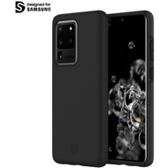 Incipio DualPro Case, Samsung Galaxy S20 Ultra, schwarz, SA-1039-BLK