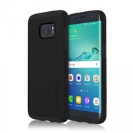 Incipio DualPro Case, Samsung Galaxy S7 edge, schwarz/ schwarz