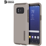 Incipio DualPro Case - Samsung Galaxy S8 - sand