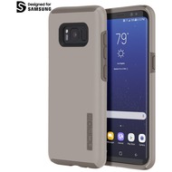 Incipio DualPro Case - Samsung Galaxy S8+ - sand