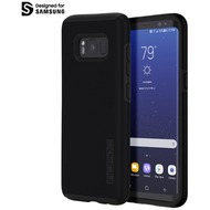 Incipio DualPro Case - Samsung Galaxy S8 - schwarz/ schwarz