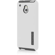 Incipio DualPro fr HTC One mini, wei-grau