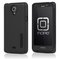 Incipio DualPro fr Sony Xperia T, schwarz