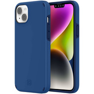 Incipio Duo Case, Apple iPhone 14 Plus, midnight navy/ inkwell blau, IPH-2034-MNYIB