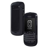Incipio DRX fr BlackBerry Bold 9900, schwarz