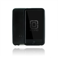 Incipio duroSHOT fr iPod Touch 2G /  3G, schwarz