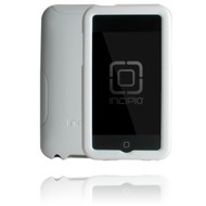 Incipio duroSHOT fr iPod Touch 2G /  3G, wei