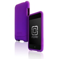 Incipio EDGE fr iPod Touch 2G /  3G, lila