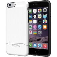 Incipio EDGE SHINE für iPhone 6, weiß