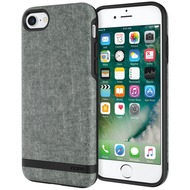 Incipio [Esquire Series] Carnaby Case - Apple iPhone 7 /  8 - grau