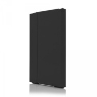Incipio Faraday Folio-Case fr Apple iPad mini 4, schwarz