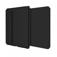 Incipio Faraday Folio-Case fr Apple 9,7 iPad Pro, schwarz