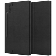 Incipio Faraday Folio Case, Samsung Galaxy Tab S7+, schwarz, SA-1060-BLK