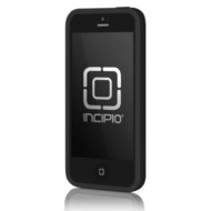 Incipio Faxion fr iPhone 5/ 5S/ SE, schwarz