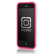 Incipio Faxion fr iPhone 5/ 5S/ SE, wei-pink