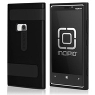 Incipio Faxion fr Nokia Lumia 920, schwarz