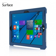 Incipio Feather Advance Case Microsoft Surface Pro 3 blau MRSF-071-BLU