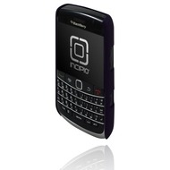 Incipio Feather fr Blackberry Bold 9700, mitternachtsblau