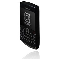 Incipio Feather fr Blackberry Bold 9700, schwarz