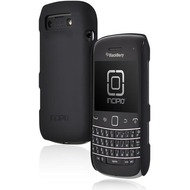 Incipio Feather fr Blackberry Bold 9790, schwarz