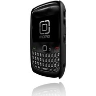 Incipio Feather fr Blackberry Curve 8520/ 9300, schwarz