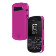 Incipio Feather fr BlackBerry Bold 9900, pink