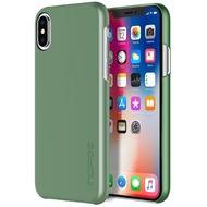 Incipio Feather Case, Apple iPhone X, iridescent jade