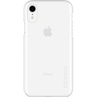 Incipio Feather Case, Apple iPhone XR, transparent